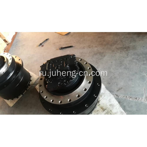 Excavator 330C Travel Motor 330D Финальный привод